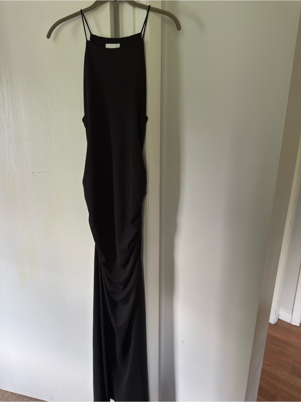 Acler Maxi Cocktail Dress - image 5